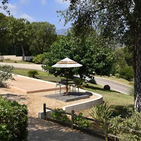 Dicieppo 4* Αζάτσιο