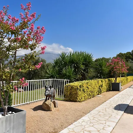 Dicieppo Ξενοδοχείο με διαμερίσματα