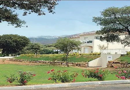 Aparthotel Dicieppo *