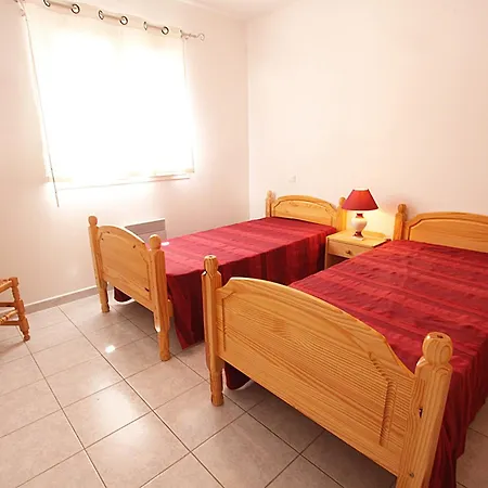 Lägenhetshotell Dicieppo 4*