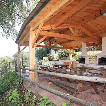 Dicieppo Lägenhetshotell