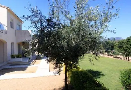 Dicieppo Aparthotel *