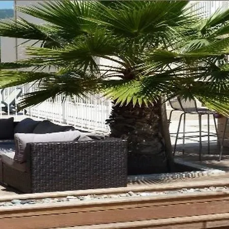 Dicieppo Aparthotel Ajaccio (Corsica)