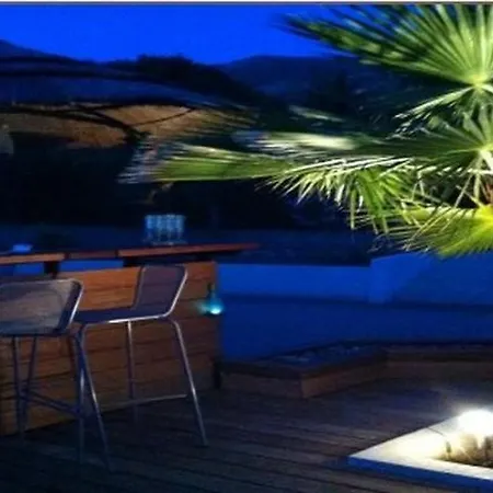 Dicieppo Lägenhetshotell