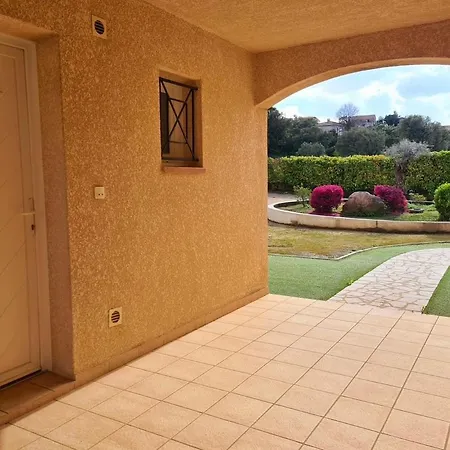 Lägenhetshotell Dicieppo