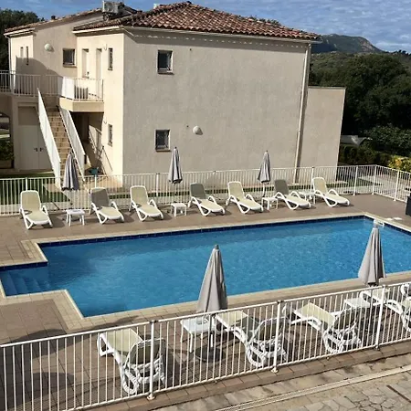 Lägenhetshotell Dicieppo 4*