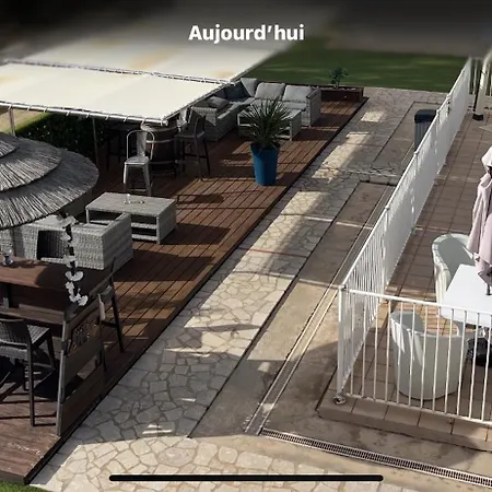 Dicieppo Ajaccio (Corsica)