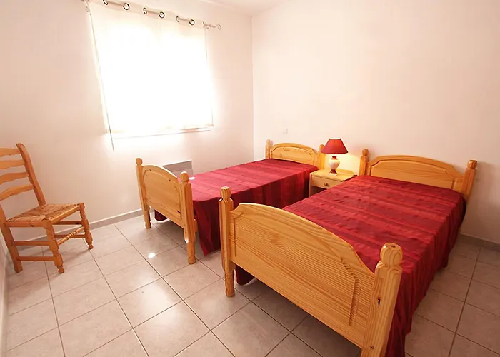 Apartmanhotel Dicieppo 4*