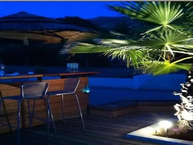 Dicieppo Apartmanhotel