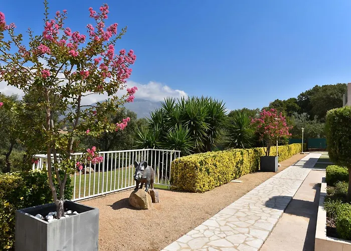 Dicieppo Apartmanhotel