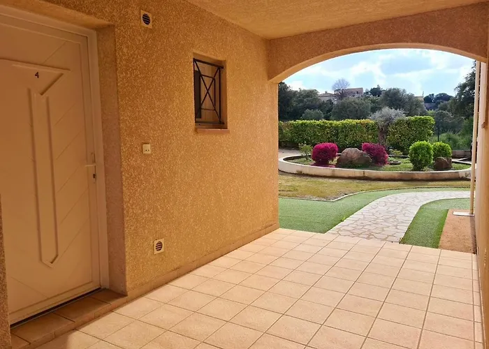 Apartmanhotel Dicieppo