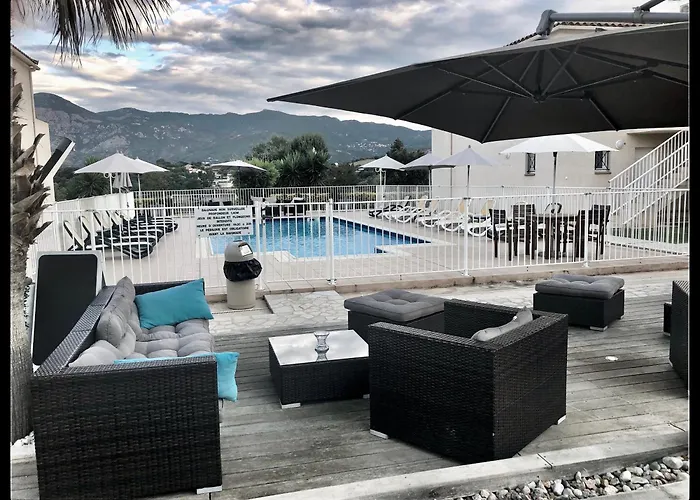 Dicieppo Apartmanhotel