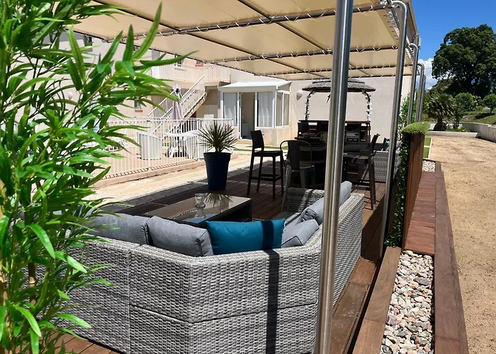 Apartmanhotel Dicieppo