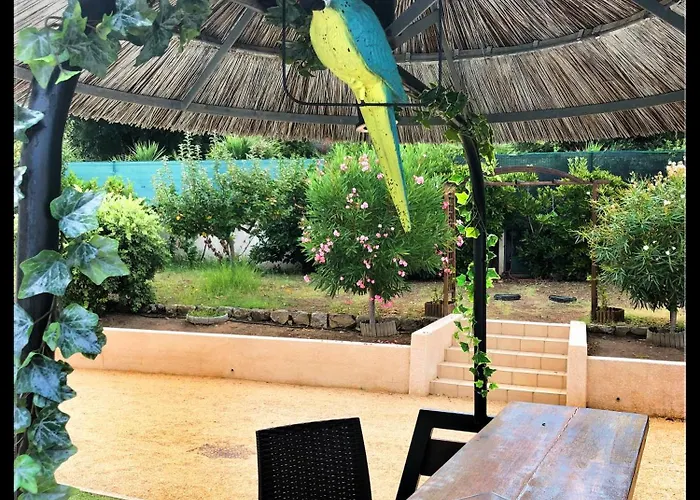 Apartmanhotel Dicieppo 4*