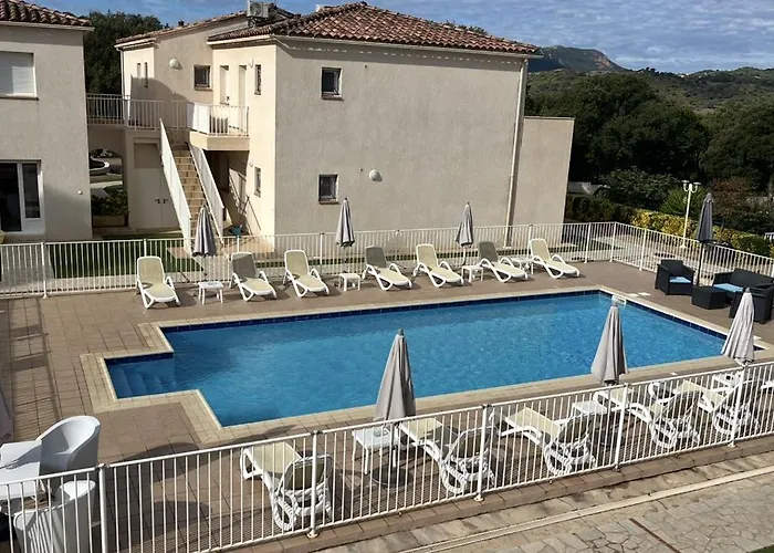 Apartmanhotel Dicieppo 4*