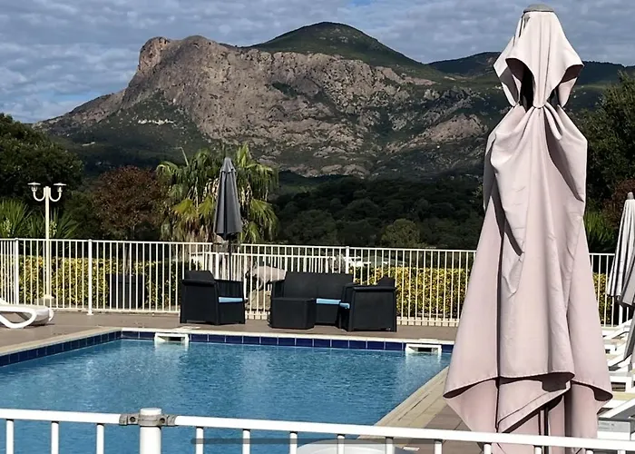 Dicieppo Apartmanhotel